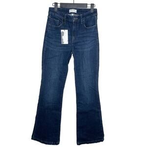 Studio Blue Boot Cut Denim Jeans - Size 26
